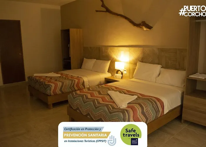 Hotel Hotel Puerto Corcho