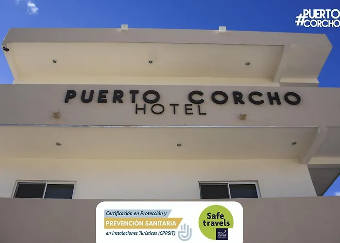 Hotel Puerto Corcho